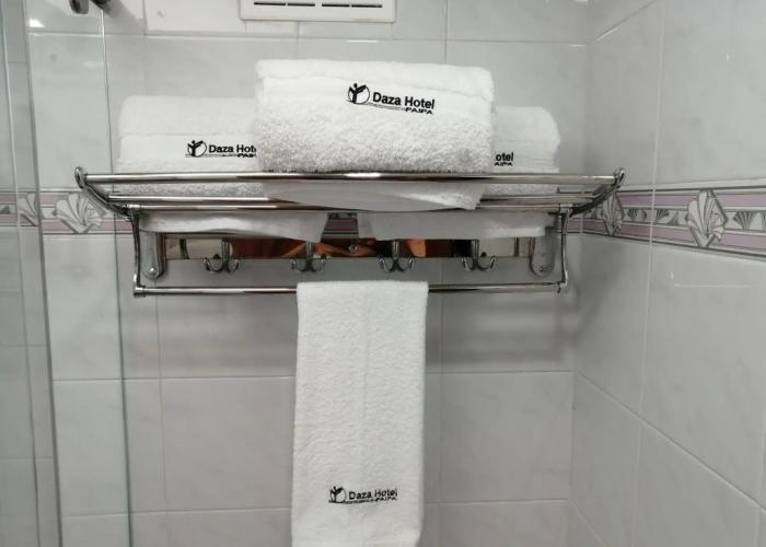 Hotel Daza