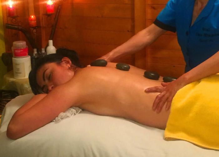 Hotel Casablanca Natural Spa