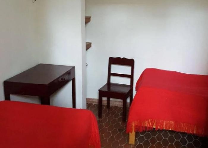 Hotel La Posada