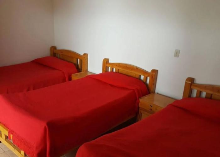 Hotel La Posada