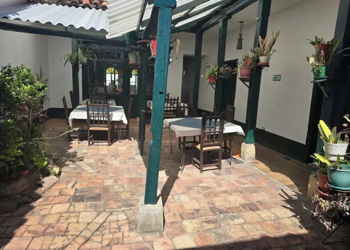 Hotel La Posada