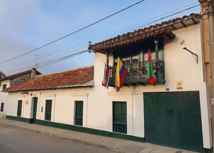 Hotel La Posada