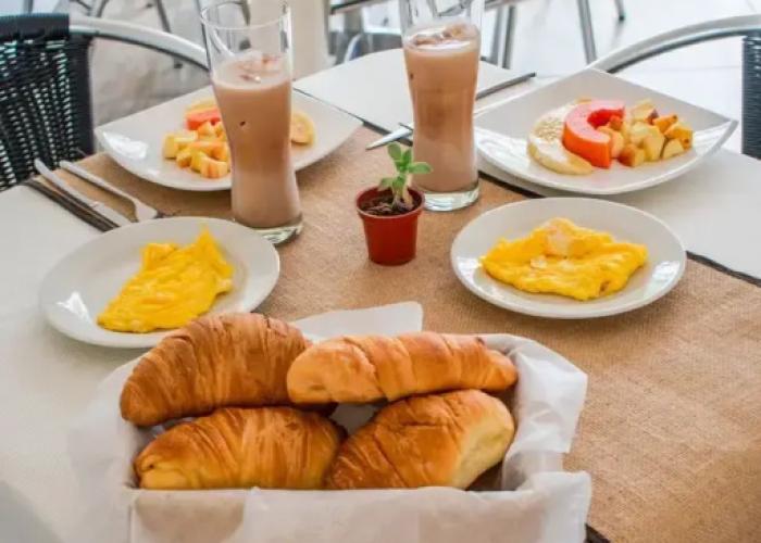 El Roble Hotel Boutique