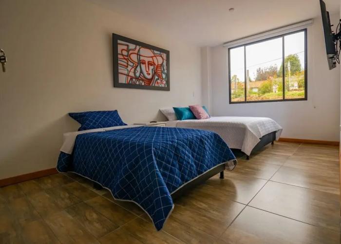 El Roble Hotel Boutique