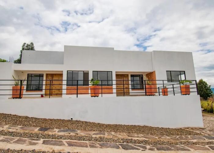 El Roble Hotel Boutique