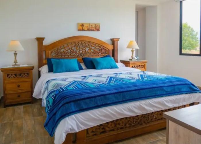El Roble Hotel Boutique