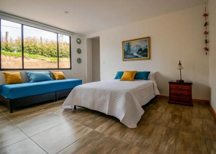 El Roble Hotel Boutique