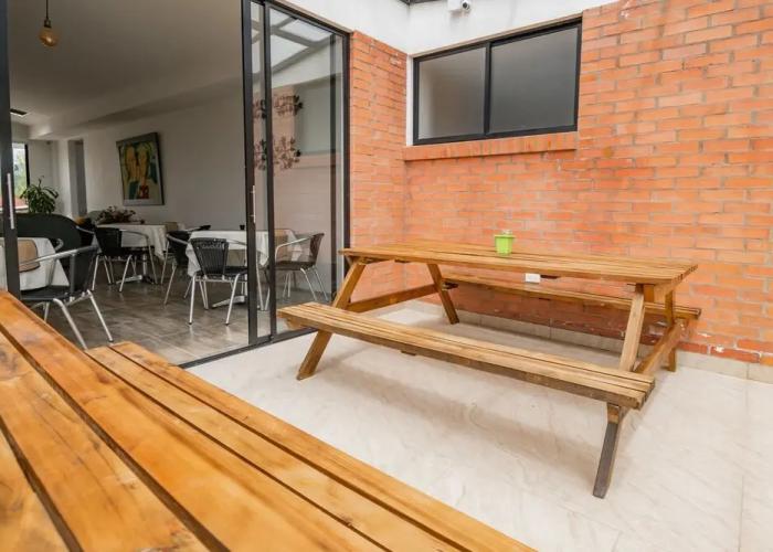 El Roble Hotel Boutique