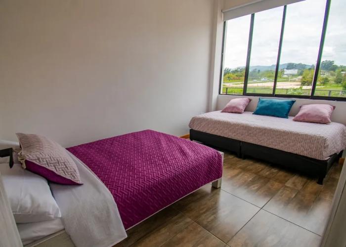 El Roble Hotel Boutique