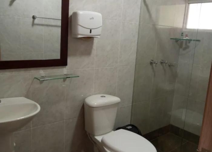 Hotel Boutique 14 Lanceros