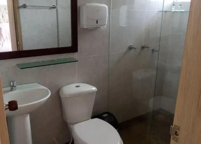 Hotel Boutique 14 Lanceros