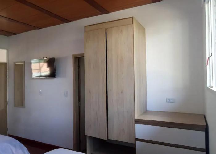 Hotel Boutique 14 Lanceros