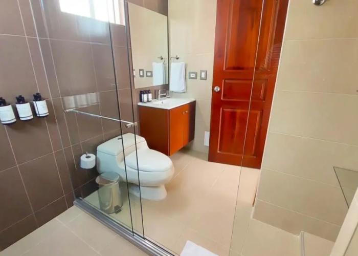 Samakwa Hotel Boutique