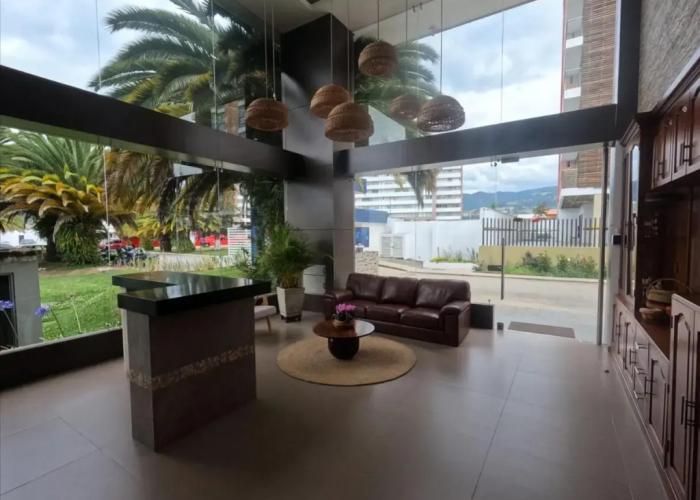 Samakwa Hotel Boutique