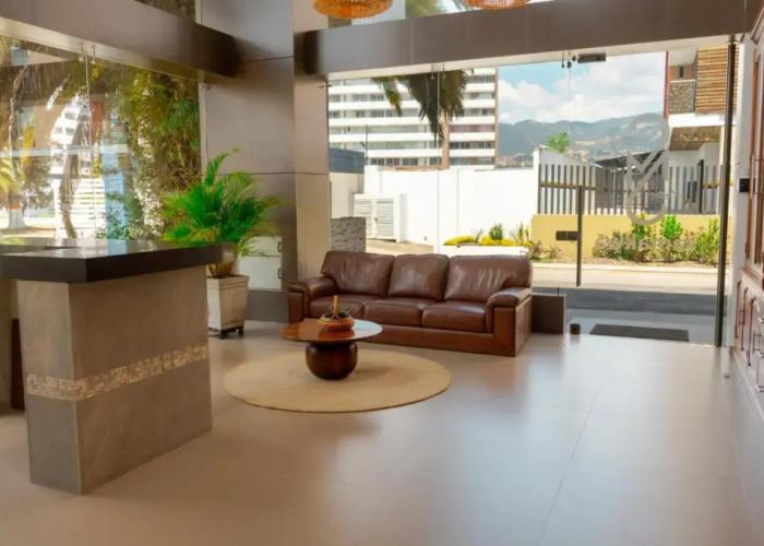 Samakwa Hotel Boutique