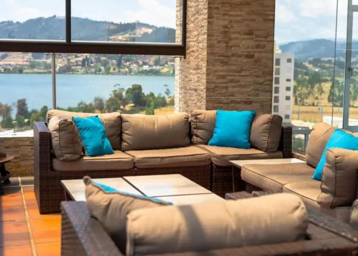 Samakwa Hotel Boutique