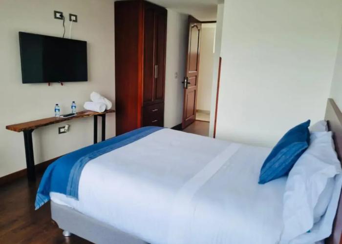 Samakwa Hotel Boutique