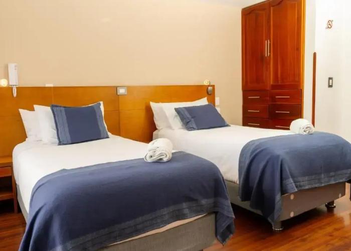 Samakwa Hotel Boutique