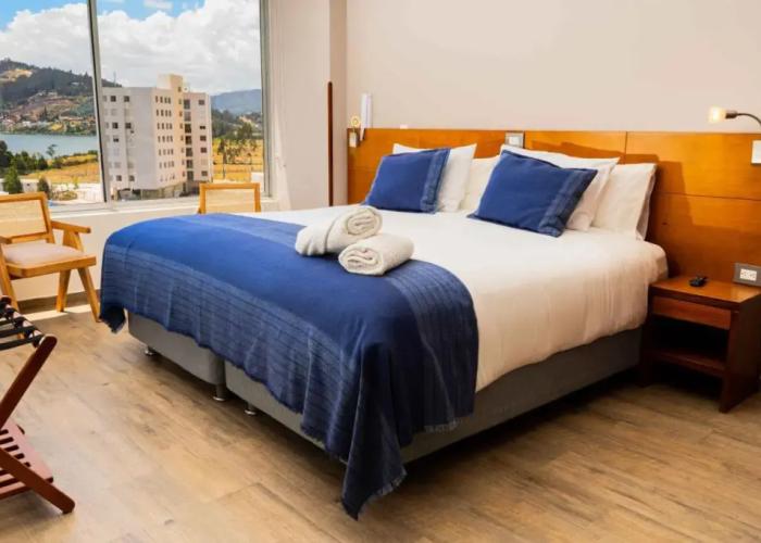 Samakwa Hotel Boutique