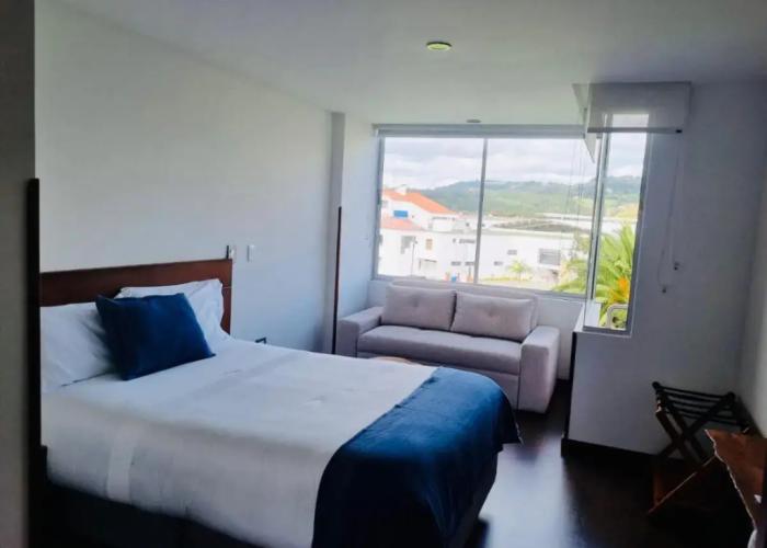 Samakwa Hotel Boutique