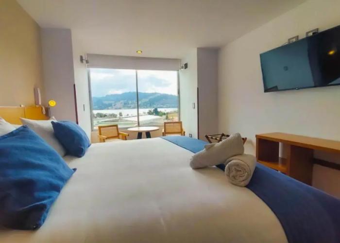 Samakwa Hotel Boutique