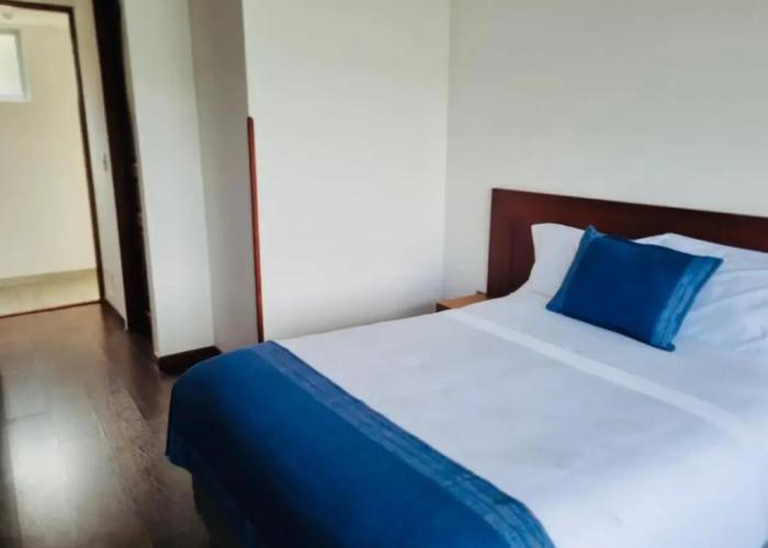 Samakwa Hotel Boutique