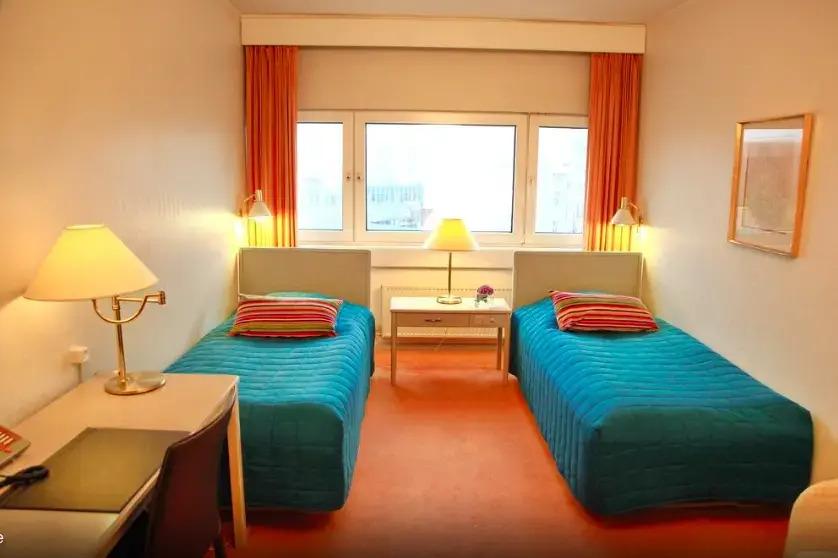 Harbour Living by Jutlandia