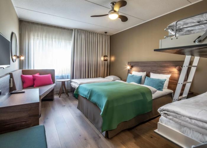 Quality Hotel The Reef