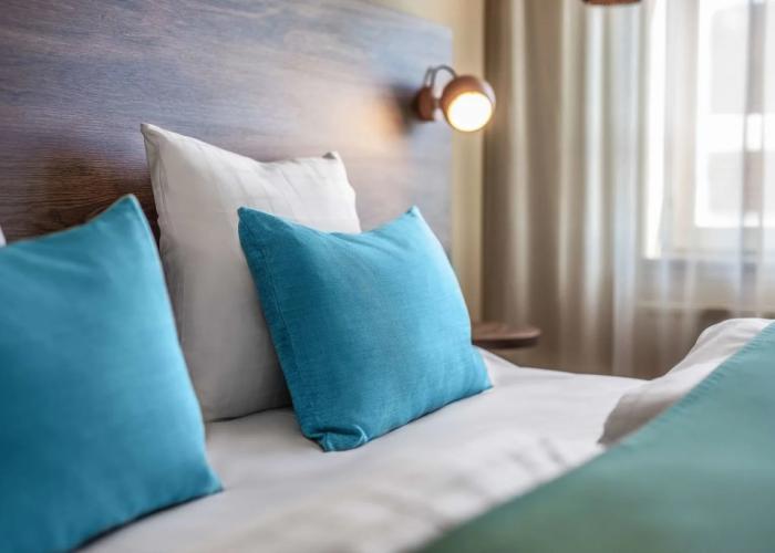 Quality Hotel The Reef