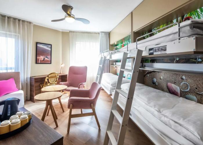 Quality Hotel The Reef