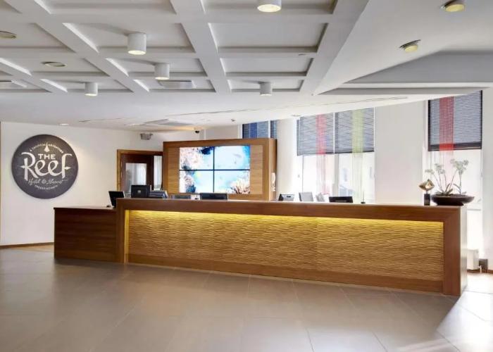 Quality Hotel The Reef