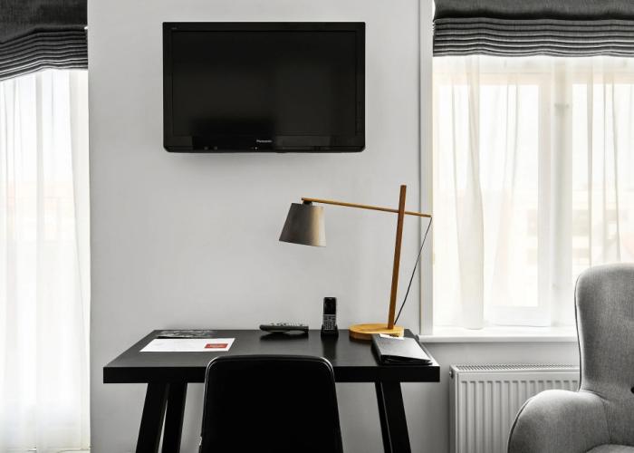 Best Western Hotel Herman Bang