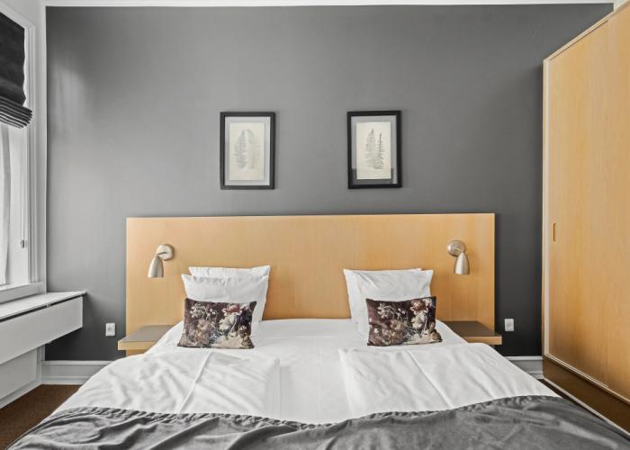 Best Western Hotel Herman Bang