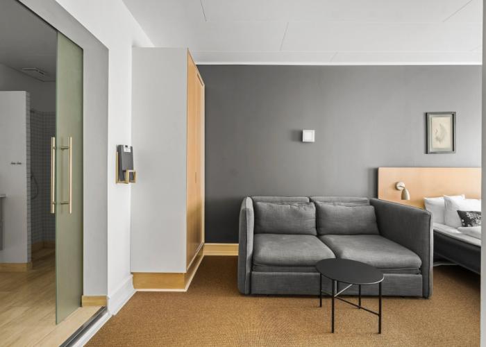 Best Western Hotel Herman Bang