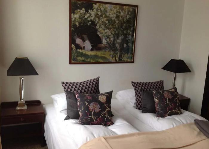 Park Hotel