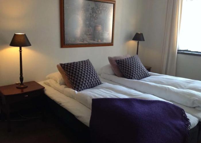 Park Hotel