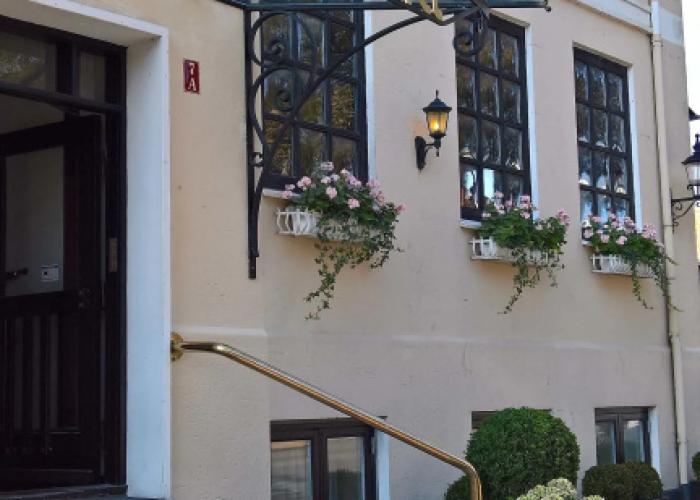 Park Hotel
