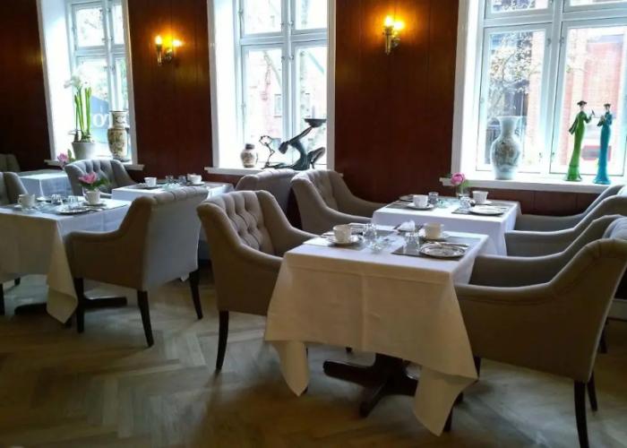 Park Hotel