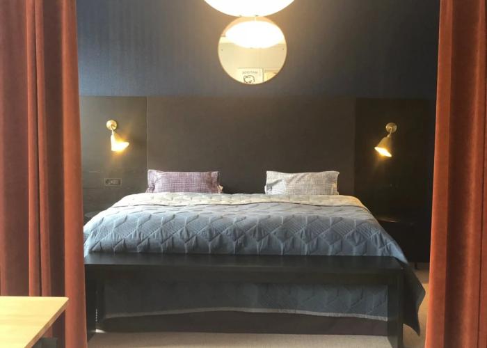 Hotel Jutlandia
