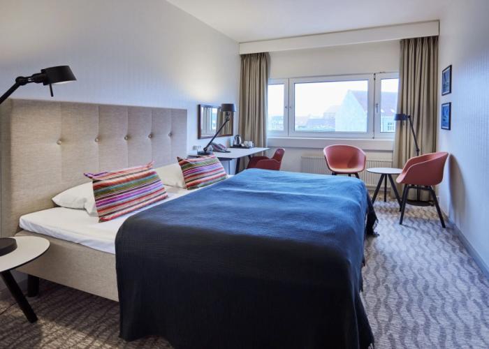 Hotel Jutlandia