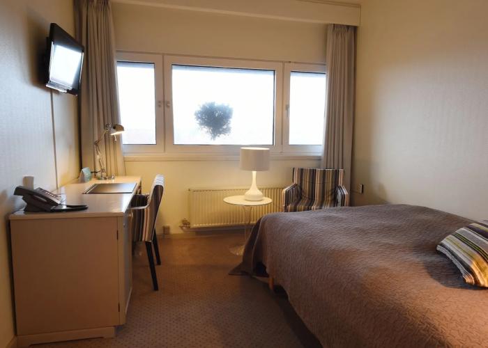 Hotel Jutlandia