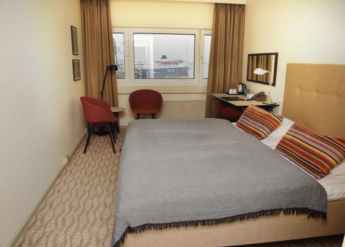 Hotel Jutlandia