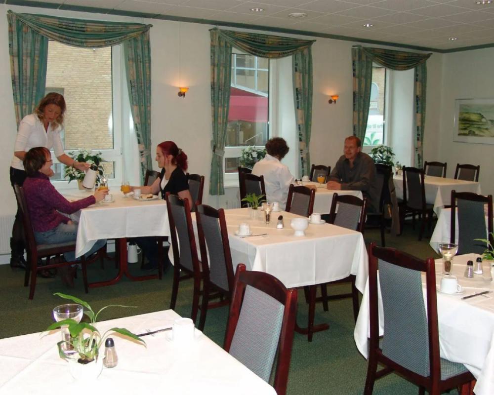 фото Hotel Frederikshavn