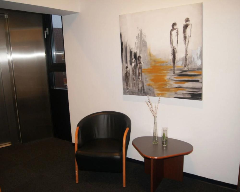 фото Hotel Frederikshavn