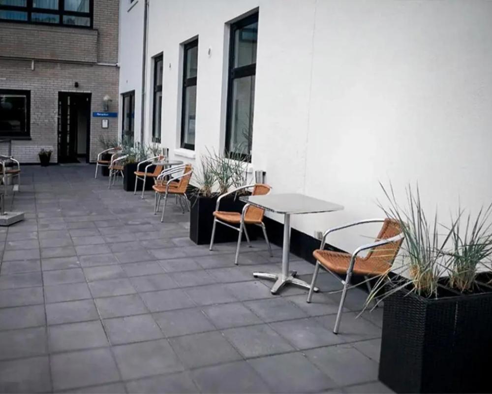 фото Hotel Frederikshavn