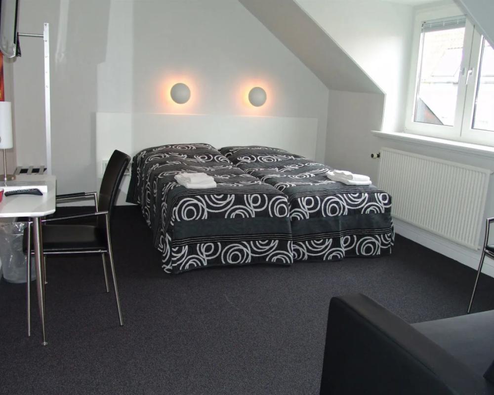фото Hotel Frederikshavn