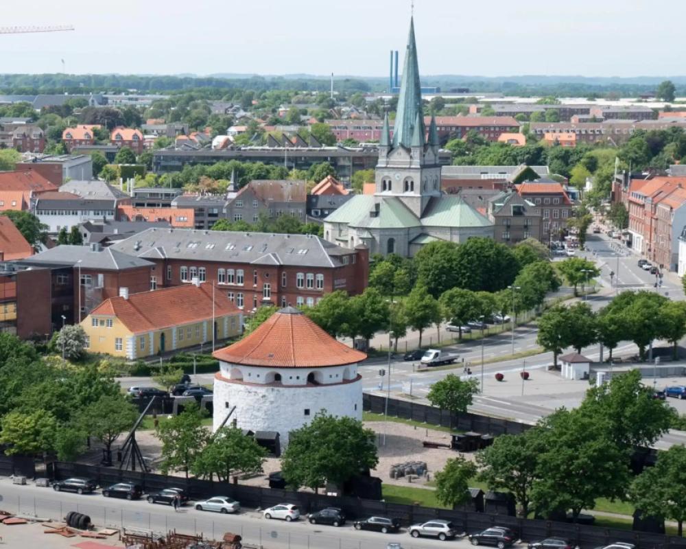 фото Hotel Frederikshavn