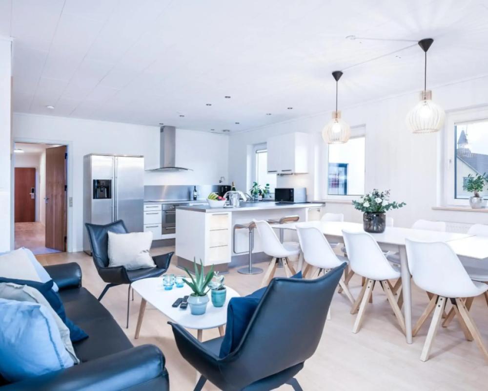 фото Hotel Frederikshavn