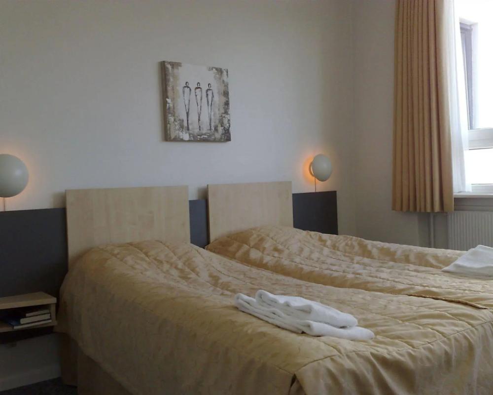 фото Hotel Frederikshavn