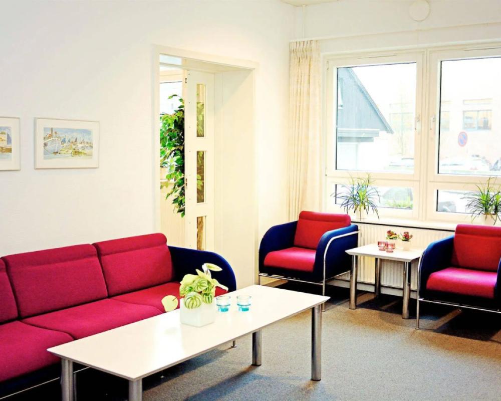 фото Hotel Frederikshavn